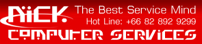Nick Computer Services & Network Solutions